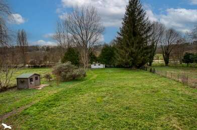 Maison 8 pièces 197000 €