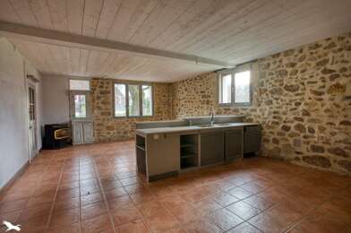 Maison 8 pièces 197000 €