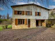 Maison de bourg de 8 pièces principales — photo 2