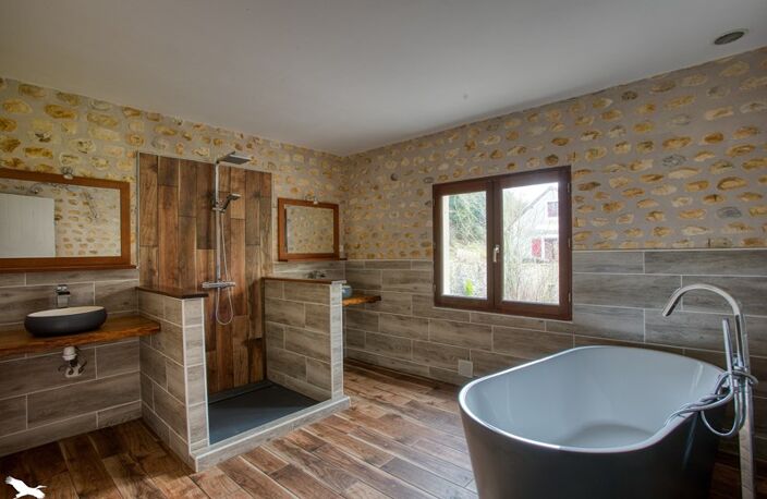 Maison de bourg de 8 pièces principales — photo 4