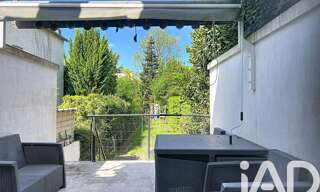 Maison 5 Pièces 95 m² à vendre à Chatou (78400)