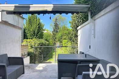 Maison 5 pièces 730000 €