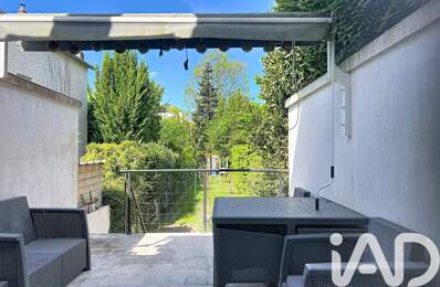Vente Maison/villa 5 pièces — photo du bien