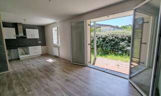 Appartement 3 Pièces 59 m² à vendre à Parempuyre (33290)