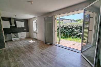 Appartement 3 pièces 203300 €