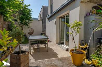 Maison 5 pièces 355232 €
