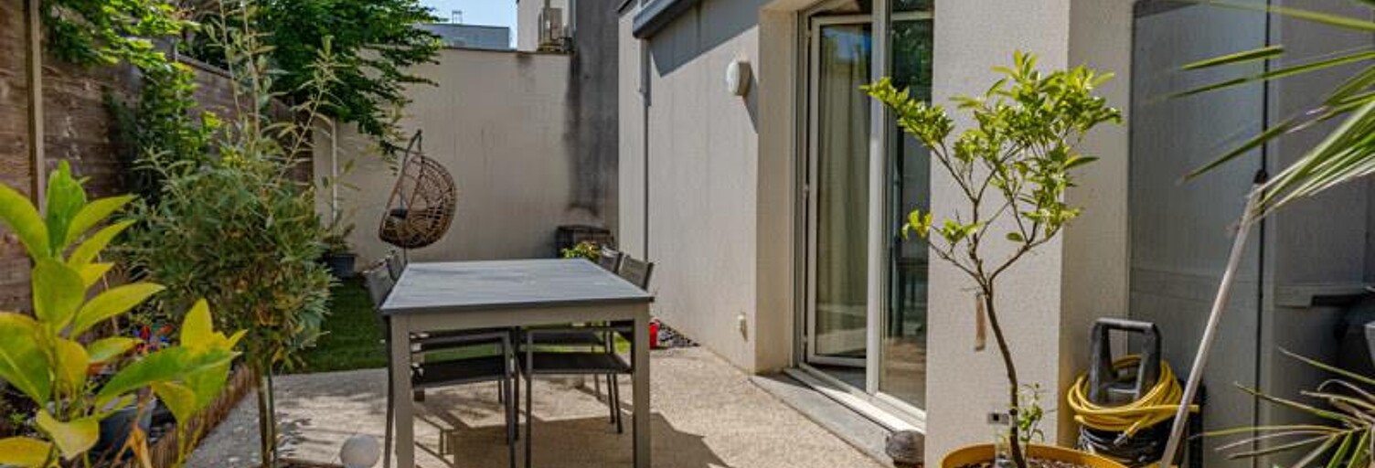 Maison 5 Pièces 109 m² à vendre à Floirac (33270)