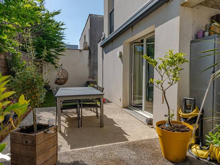 Maison de ville de 5 pièces principales — photo 1