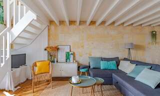 Appartement 3 Pièces 58 m² à vendre à Floirac (33270)