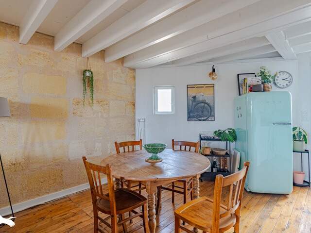 Duplex de 3 pièces principales — photo du bien