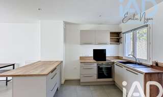 Maison 3 Pièces 66 m² à vendre à Le Teich (33470)