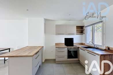 Maison 3 pièces 269000 €