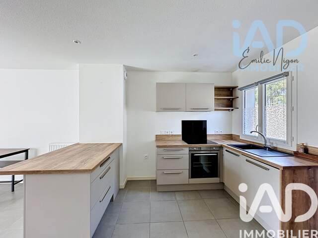 Vente Maison/villa 3 pièces — photo du bien