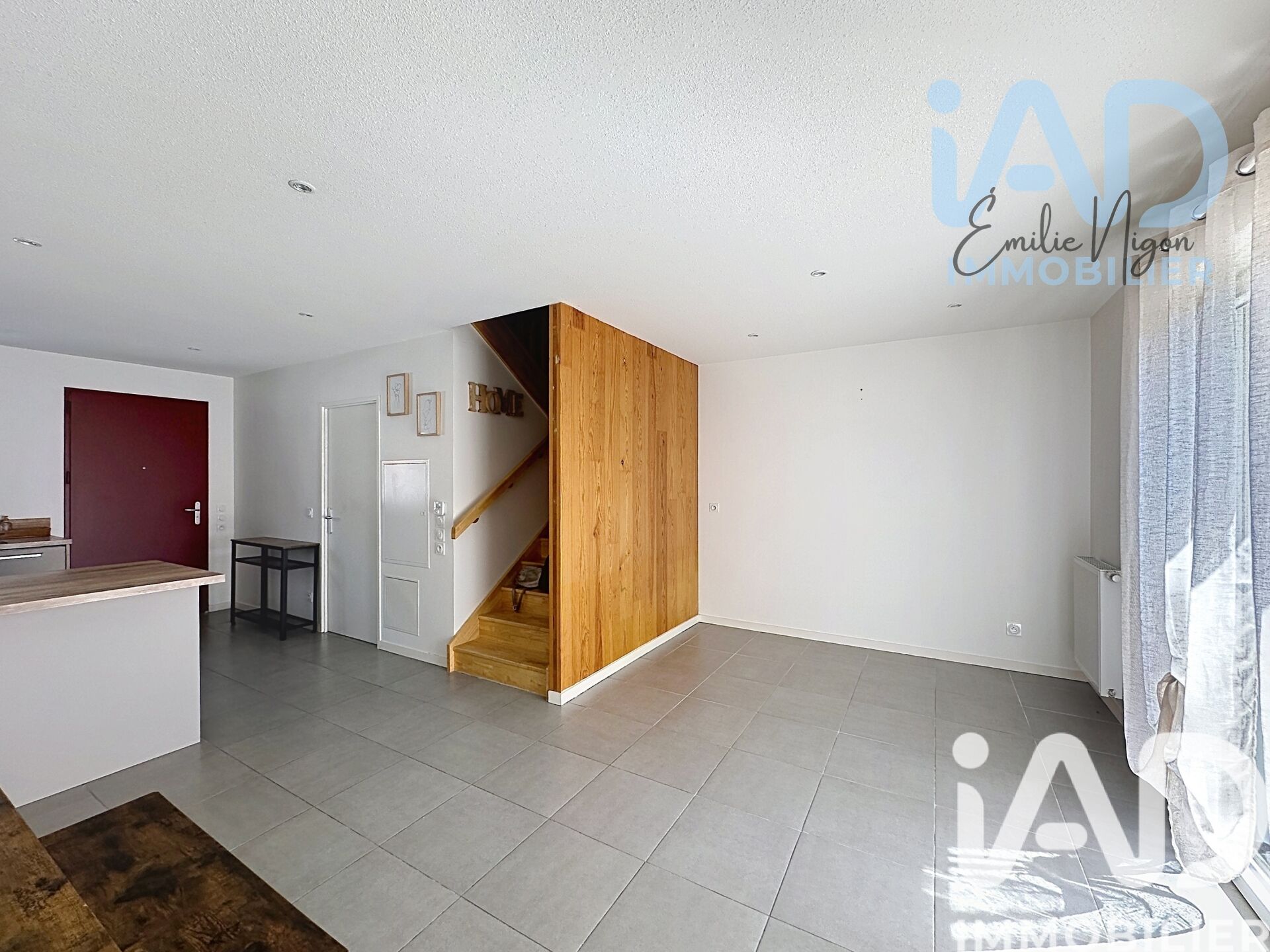 Vente Maison/villa 3 pièces - Photo 3