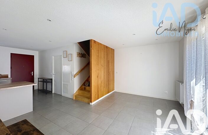 Vente Maison/villa 3 pièces — photo 3