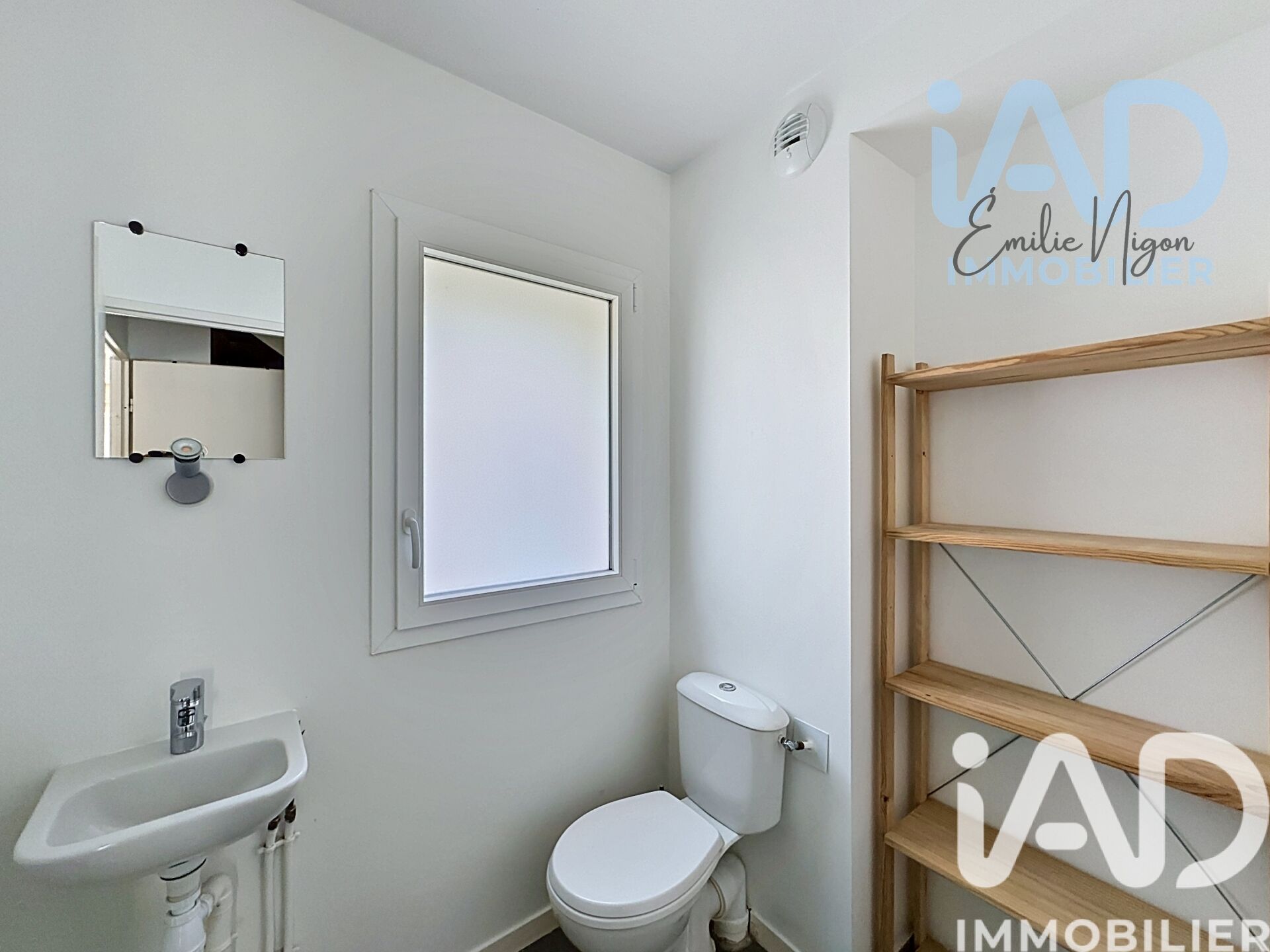 Vente Maison/villa 3 pièces - Photo 4