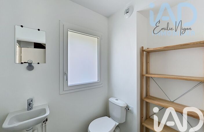 Vente Maison/villa 3 pièces — photo 4