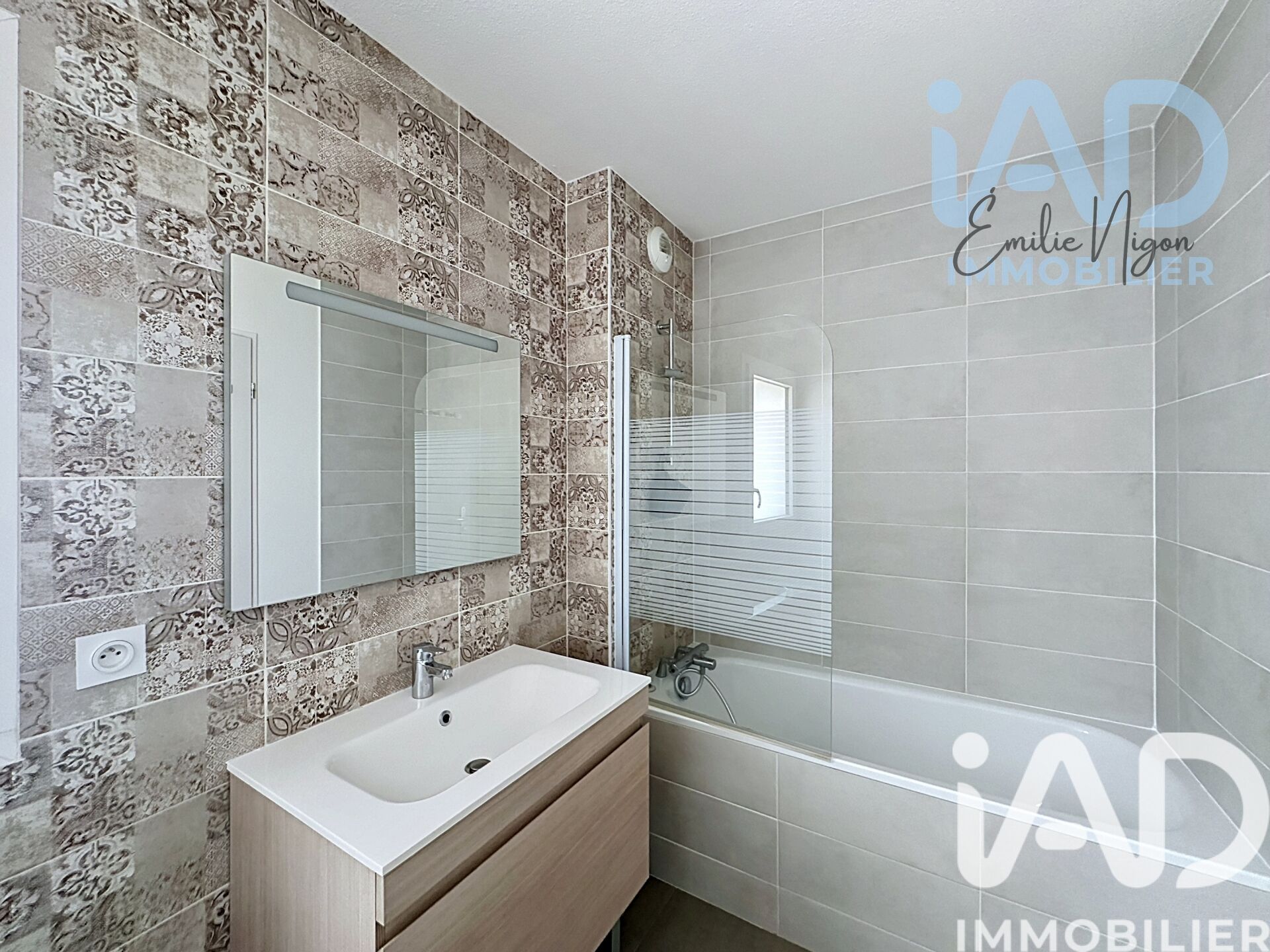 Vente Maison/villa 3 pièces - Photo 5