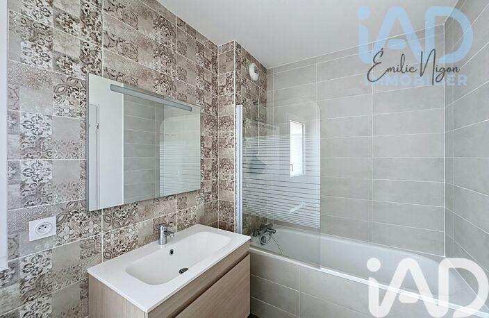 Vente Maison/villa 3 pièces — photo 5