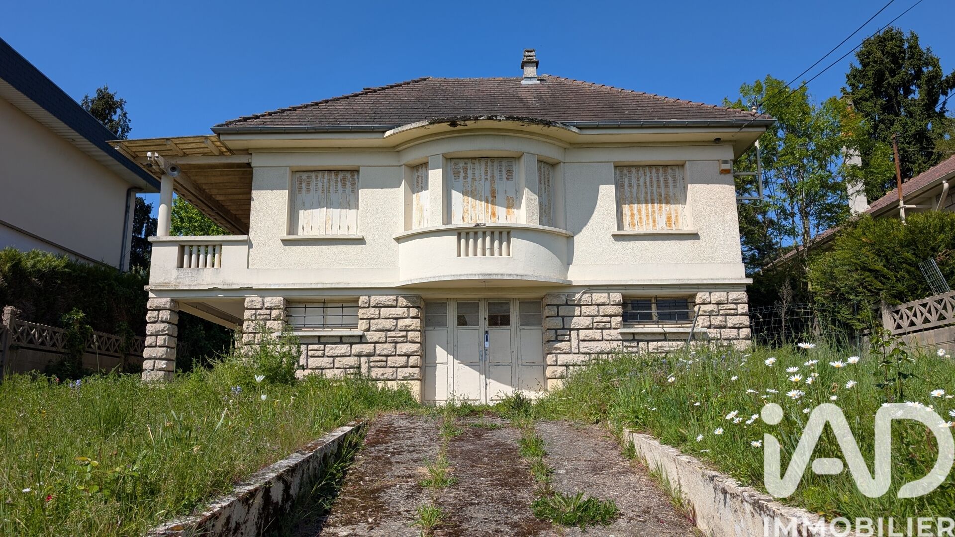 Maison à vendre, 5 pièces, 131 m², Épinay-sur-Orge