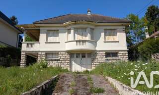 Maison 4 Pièces 76 m² à vendre à Épinay-sur-Orge (91360)