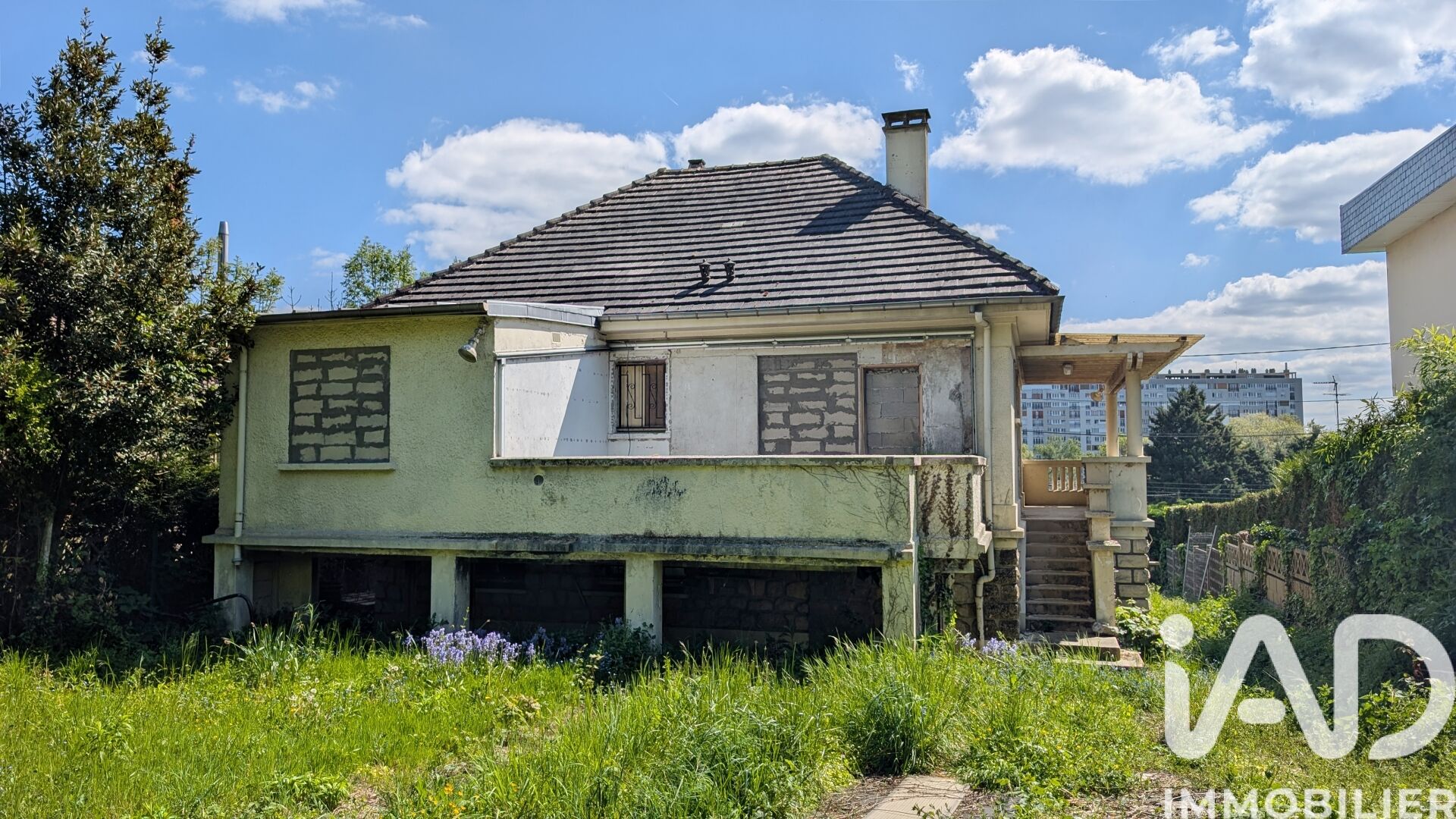 Vente Maison/villa 5 pièces - Photo 2