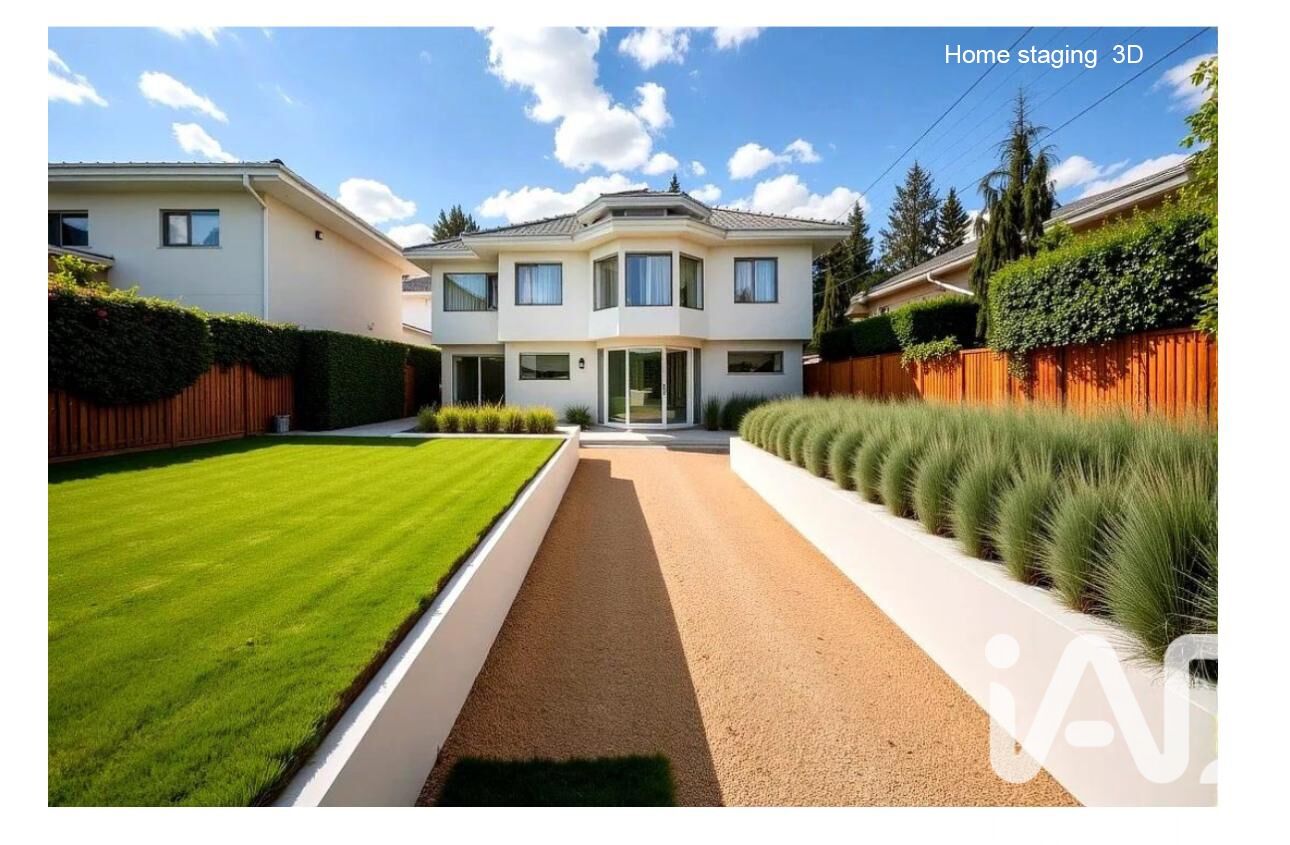 Vente Maison/villa 5 pièces - Photo 3