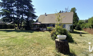 Maison 6 Pièces 136 m² à vendre à Pacy-sur-Eure (27120)