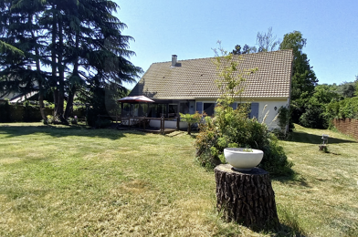 Maison 6 pièces 285000 €