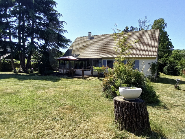 Vente Maison/villa 6 pièces — photo du bien
