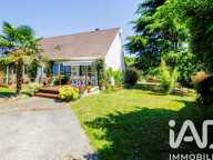 Vente Maison/villa 6 pièces — photo 2