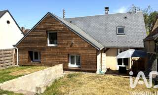 Maison 5 Pièces 78 m² à vendre à Brou (28160)