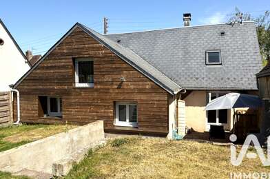 Maison 5 pièces 139900 €