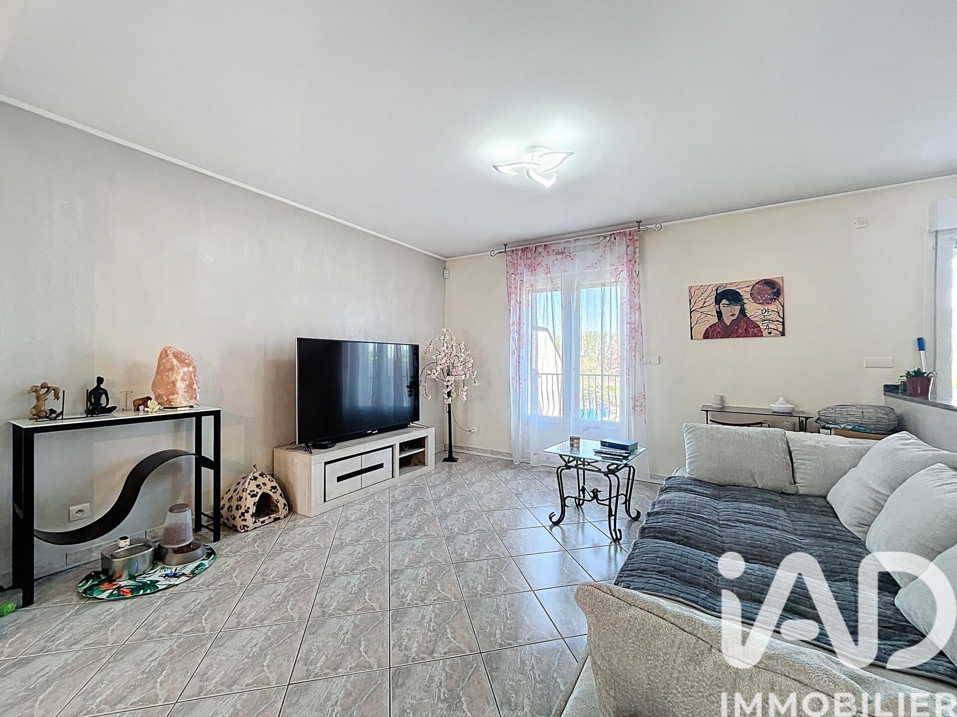 Maison à vendre, 5 pièces, 110 m², Rombas