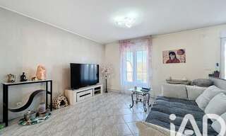 Maison 4 Pièces 111 m² à vendre à Rombas (57120)