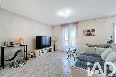Maison 4 pièces 299900 €