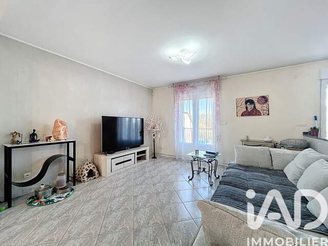 Vente Maison/villa 5 pièces — photo du bien