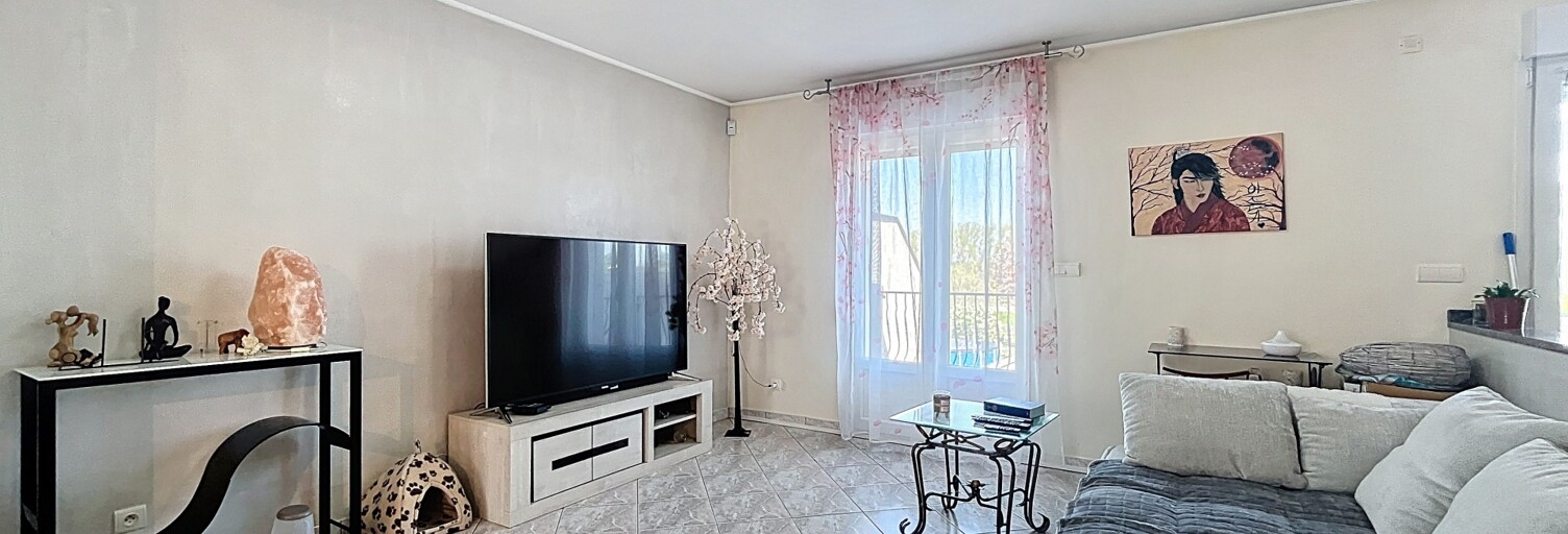 Maison 4 Pièces 111 m² à vendre à Rombas (57120)
