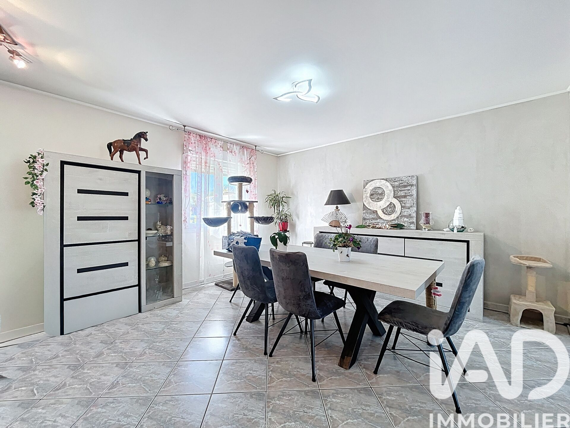 Vente Maison/villa 5 pièces - Photo 2