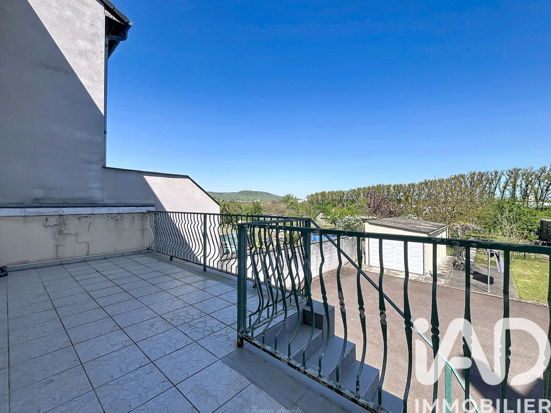 Vente Maison/villa 5 pièces - Photo 3