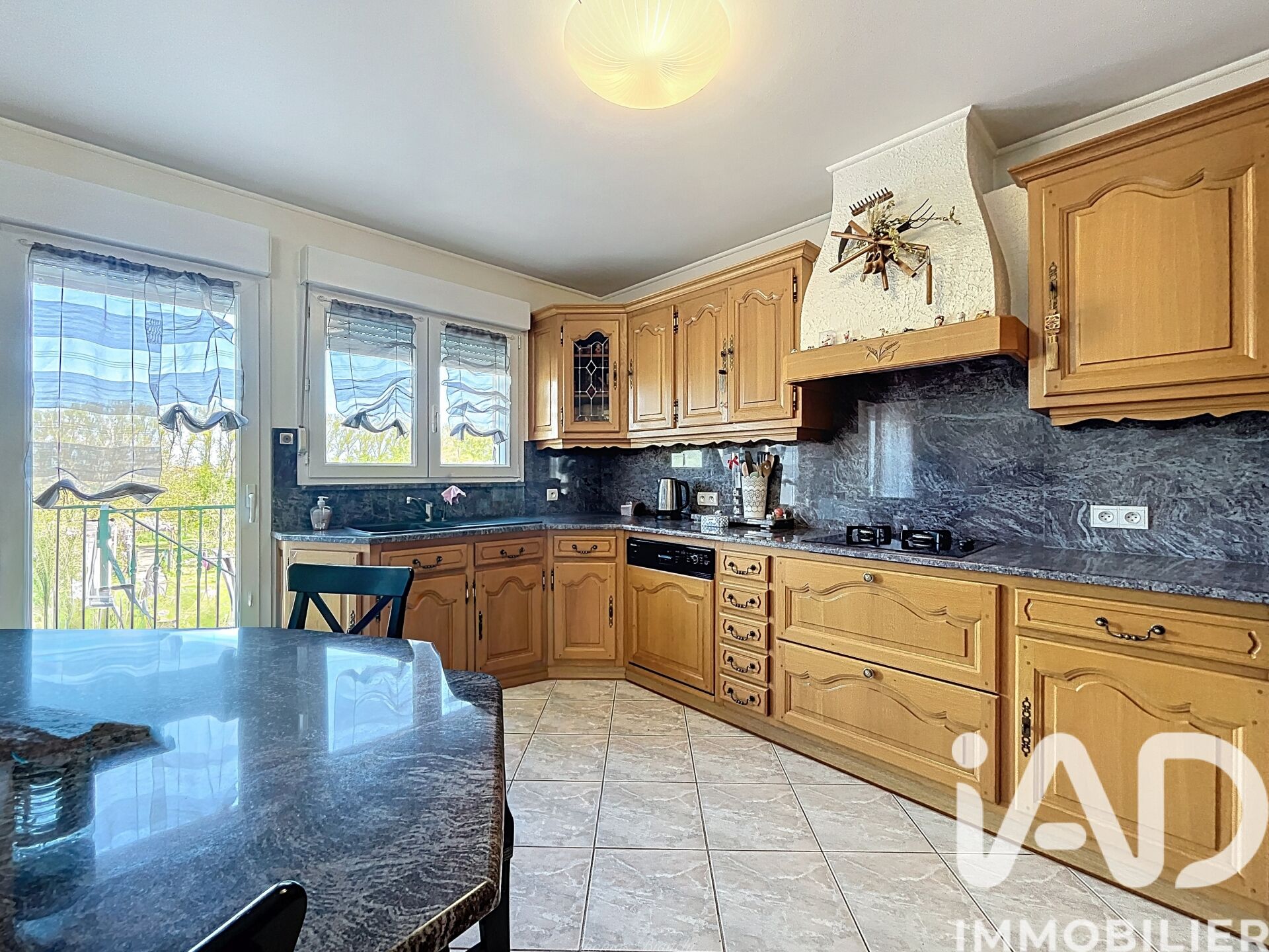 Vente Maison/villa 5 pièces - Photo 4