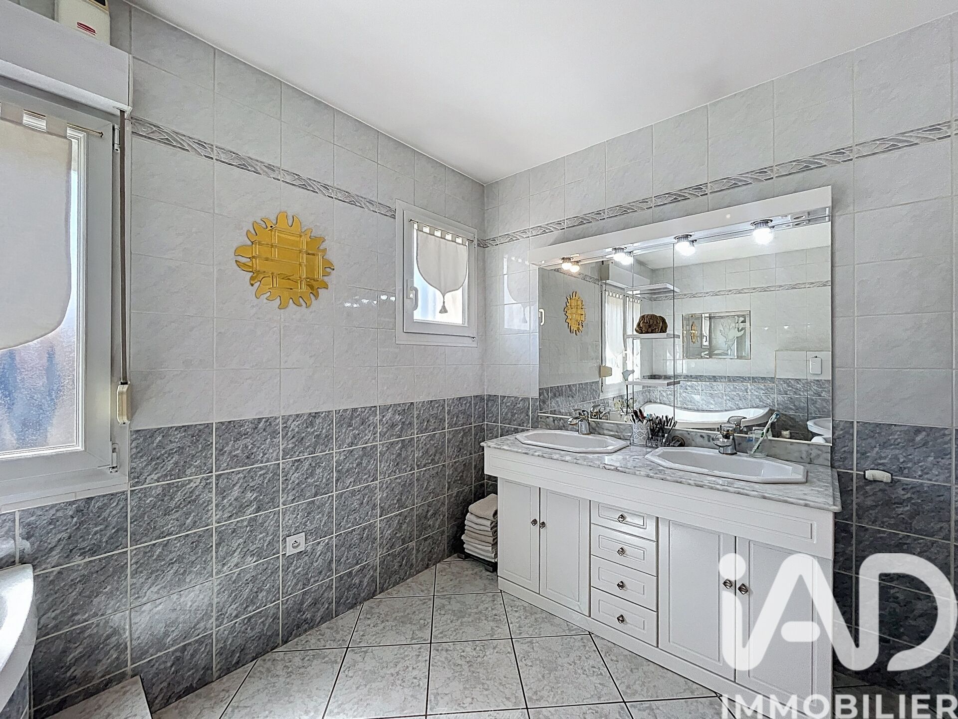 Vente Maison/villa 5 pièces - Photo 5