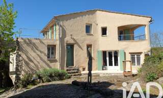 Maison 4 Pièces 140 m² à vendre à Pierrerue (04300)