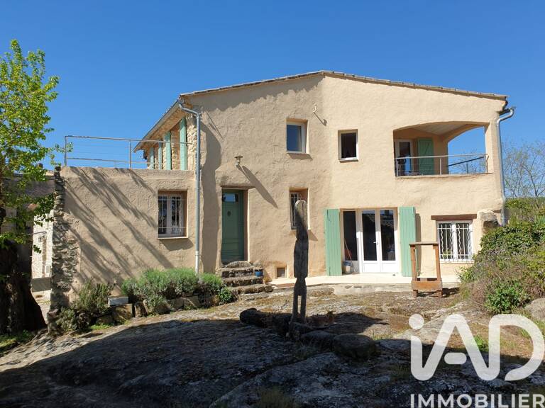 Vente Maison/villa 4 pièces — photo 1