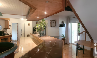 Maison 13 Pièces 374 m² à vendre à Saint-Pierre (97410)