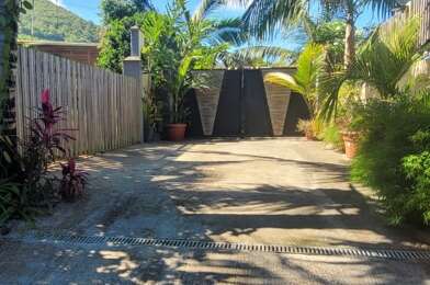 Maison 6 pièces 620000 €