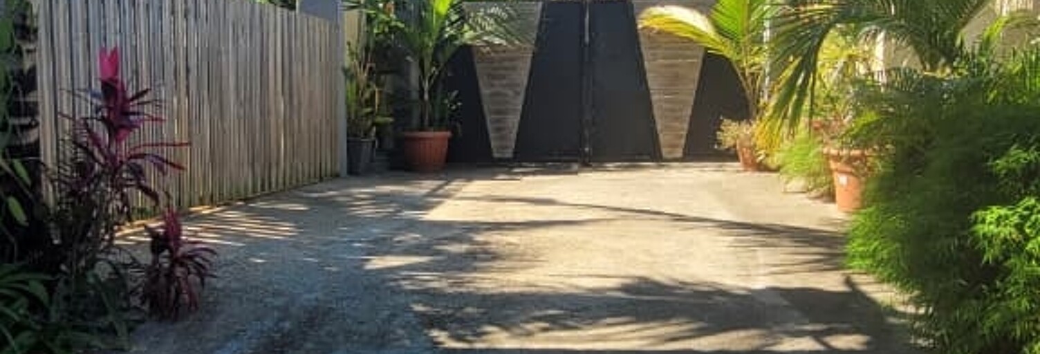 Maison 6 Pièces 160 m² à vendre à Saint-Pierre (97410)