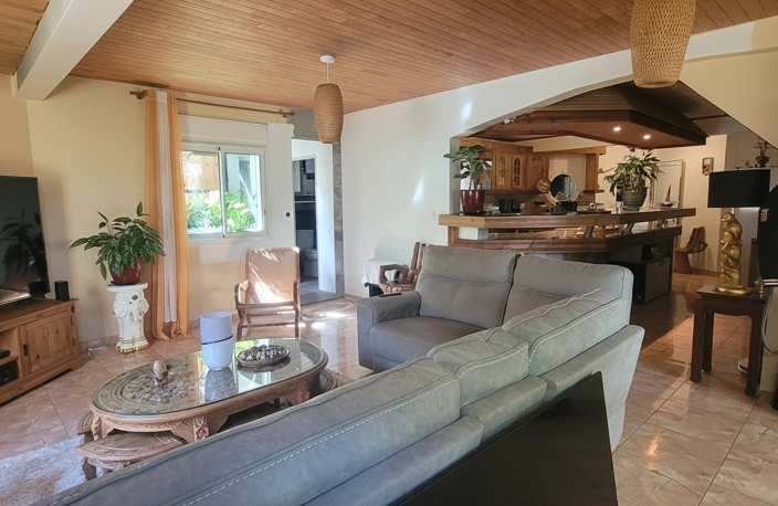 Vente Maison traditionnelle 6 pièces — photo 3