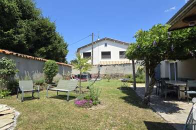 Maison 8 pièces 310000 €