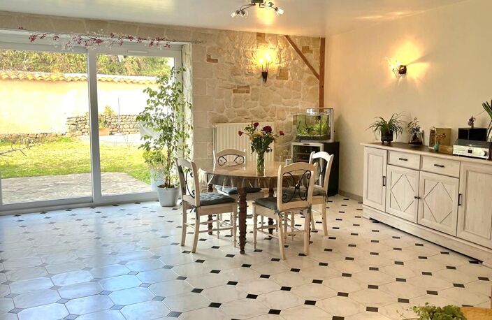 Vente Maison traditionnelle 8 pièces — photo 3